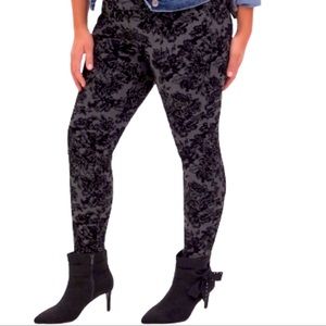 Torrid Studio Ponte Pant